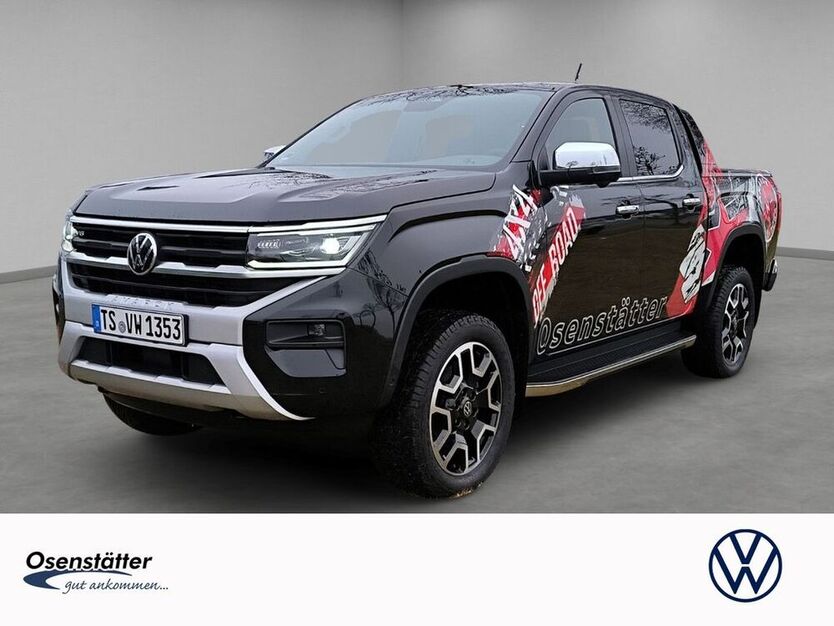 Amarok