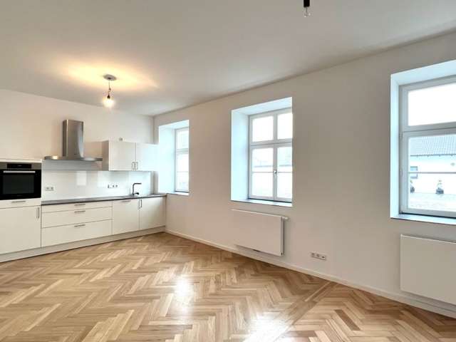 Wohnung zum Mieten in Goslar 810 € 81 m²