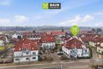 Etagenwohnung Meckenbeuren Buch - 2 Zimmer, 56 m&sup2;, 259.000&euro; | Angebot:25776472