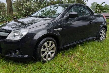 Opel Tigra 172.725 km 599 &euro; Stemwede-Dielingen 32351