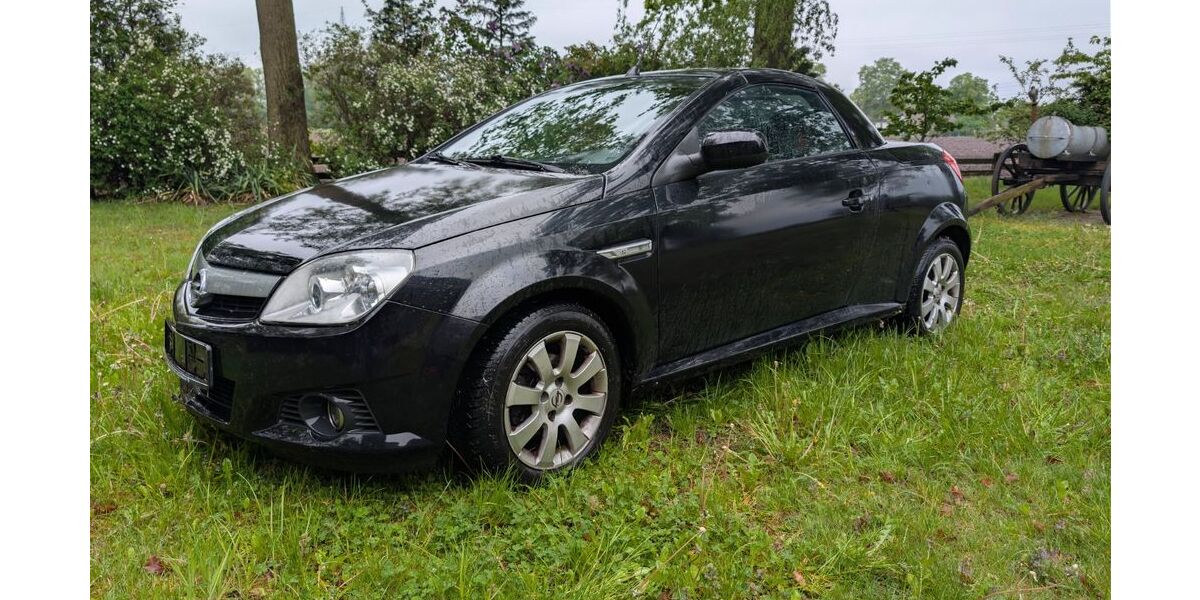 Opel Tigra 172.725 km 599 &euro; Stemwede-Dielingen 32351