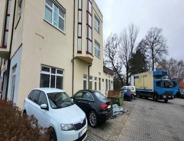 Gewerbeobjekt Dresden Weißig - 995.000&euro; | Angebot:26038031