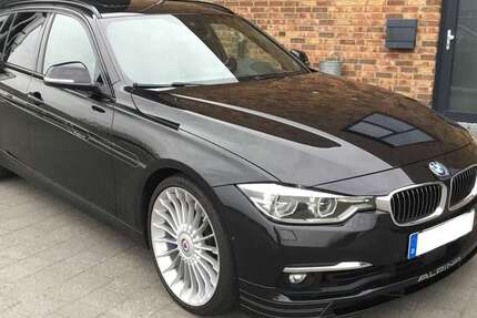 Alpina B3 138.920 km 44.900 &euro; Egestorf 21272