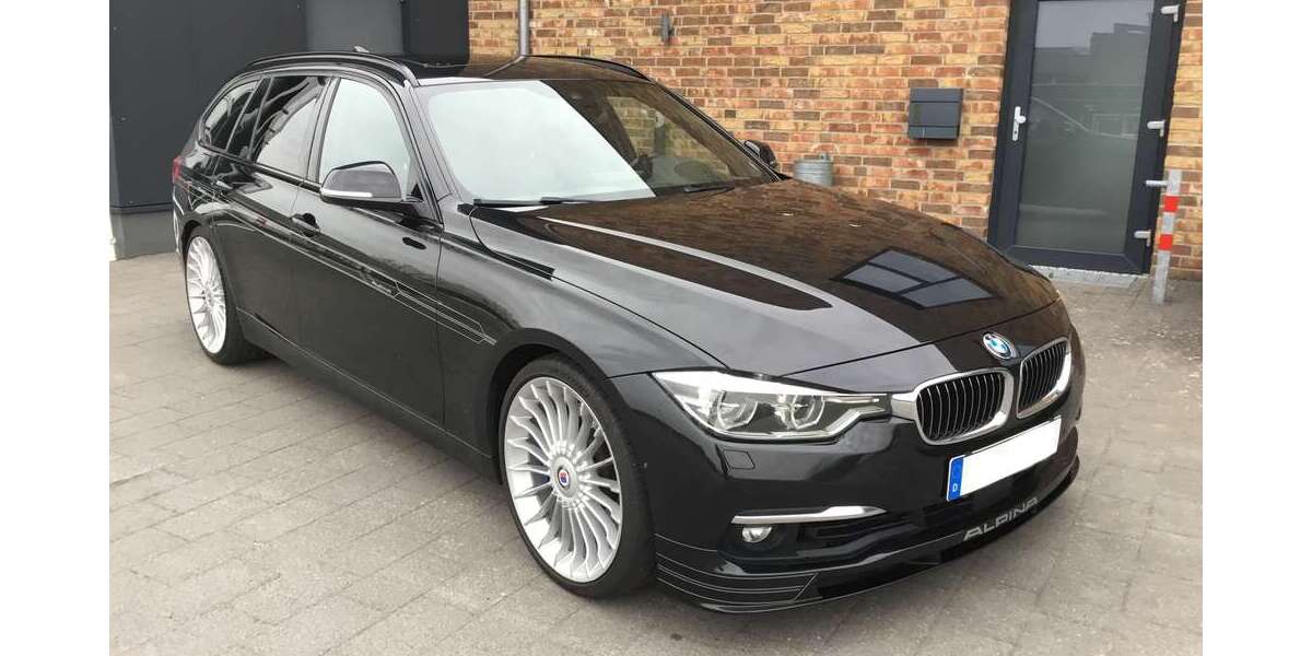 Alpina B3 138.920 km 44.900 &euro; Egestorf 21272