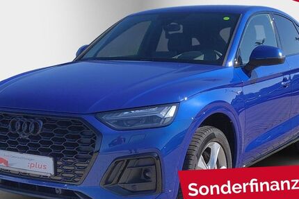 Audi Q5 18.400 km 42.840 &euro; Wackersdorf 92442
