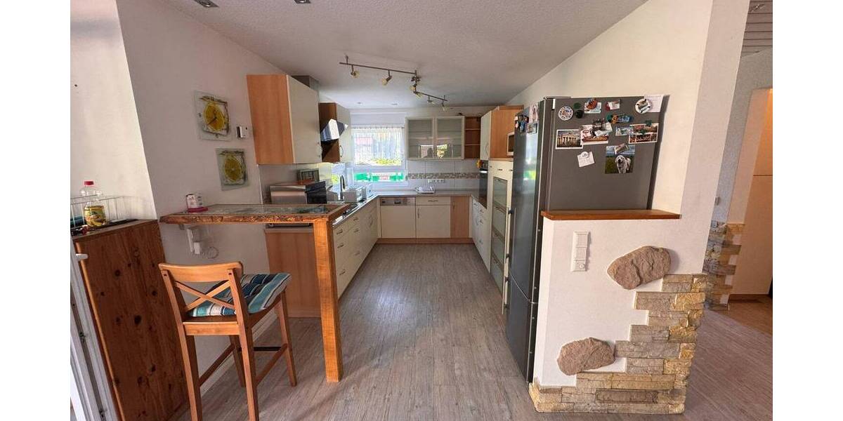 Doppelhaushälfte Bad Krozingen Hausen an der Möhlin - 7 Zimmer, 150 m&sup2;, 649.000&euro; | Angebot:26763969