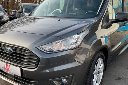 Ford Tourneo Connect 131.426 km 14.990 &euro; Giessen 35394