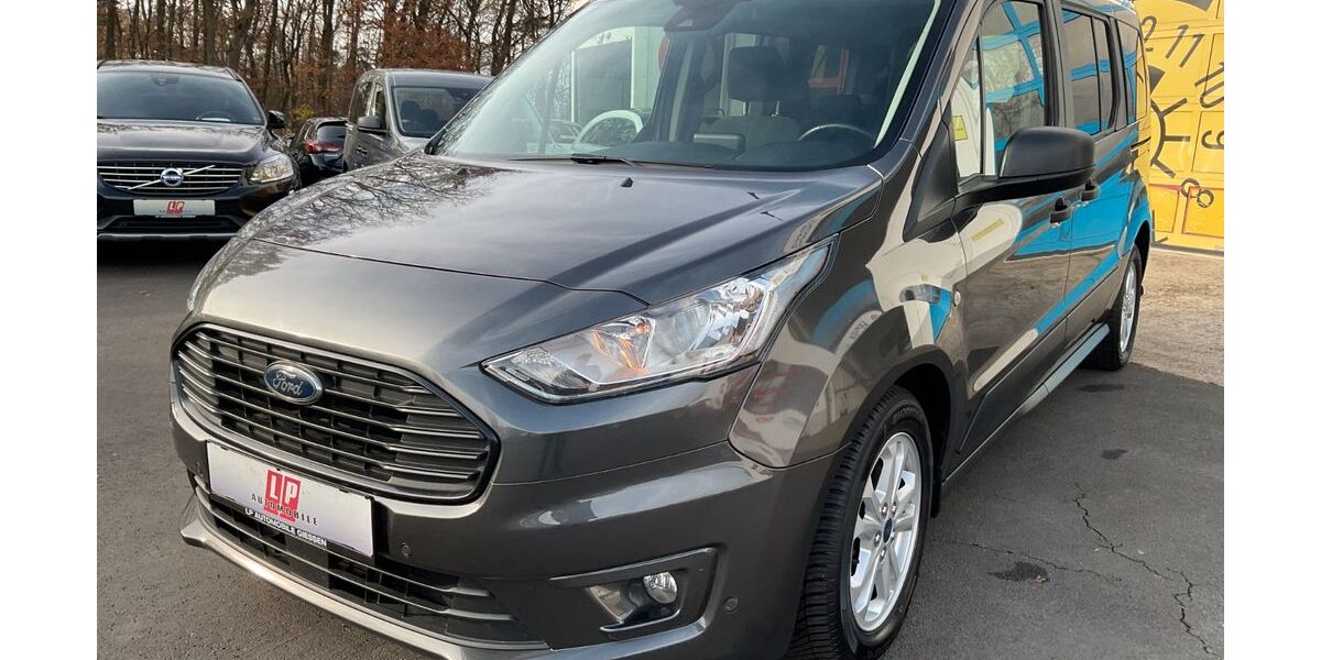 Ford Tourneo Connect 131.426 km 14.990 &euro; Giessen 35394