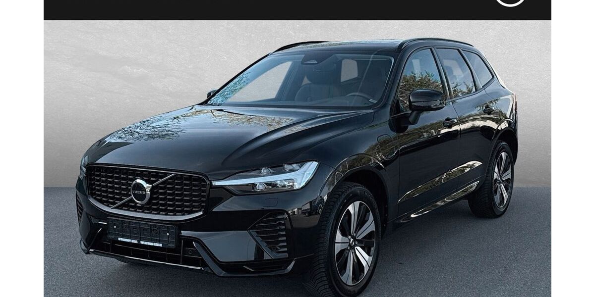 Volvo XC60 23.500 km 46.450 &euro; Karlsruhe 76187