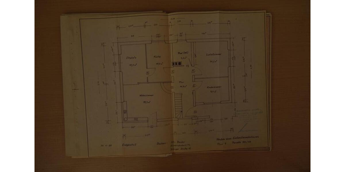 Einfamilienhaus Friedrichsdorf - 5 Zimmer, 150 m&sup2;, 559.000&euro; | Angebot:26841402