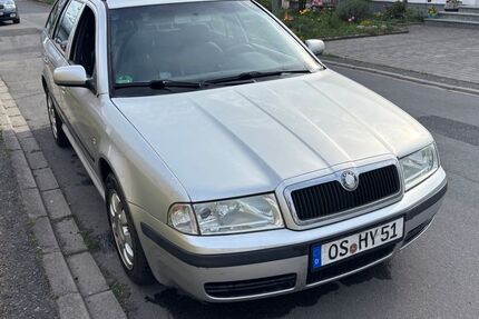 Skoda Octavia 475.351 km 1.099 &euro; Osnabrück 49084