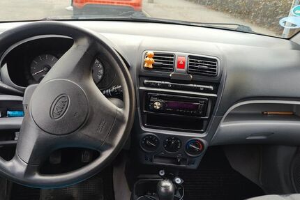 Kia Picanto 185.000 km 1.200 &euro; Dresden 01277