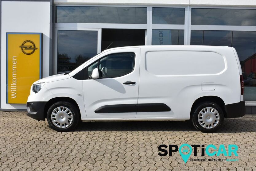 Opel Combo 37.670 km 17.250 € Grafschaft 53501