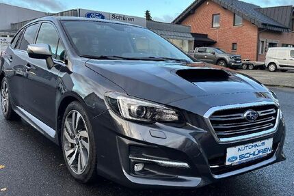 Subaru Levorg 60.354 km 19.250 &euro; Selfkant-Havert 52538