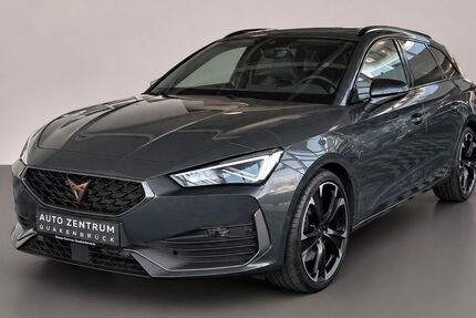 Cupra Leon 86.064 km 26.950 &euro; Quakenbrück 49610