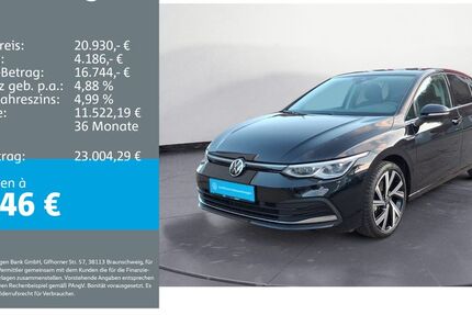 VW Golf 19.554 km 20.420 &euro; Albstadt 72458