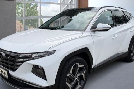 Hyundai TUCSON 96.561 km 25.485 &euro; Augsburg 86165