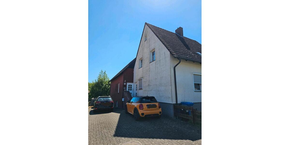 Doppelhaushälfte Wasbüttel - 5 Zimmer, 97 m&sup2;, 189.000&euro; | Angebot:27189944