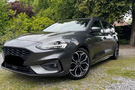 Ford Focus 99.999 km 14.999 &euro; Herzogenrath 52134