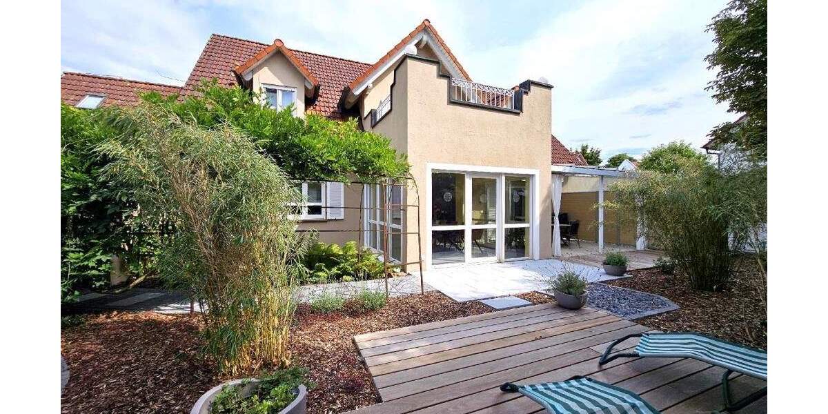 Einfamilienhaus Großostheim - 1 Zimmer, 265 m&sup2;, 1.150.000&euro; | Angebot:24226824