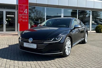 VW Arteon 74.376 km 24.970 &euro; Helmstedt 38350