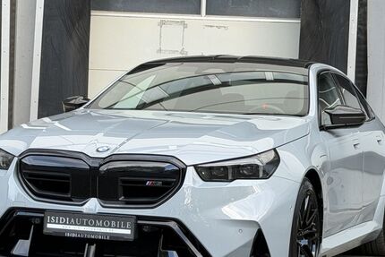 BMW M5 13.000 km 114.900 &euro; Reutlingen/Mittelstadt 72766