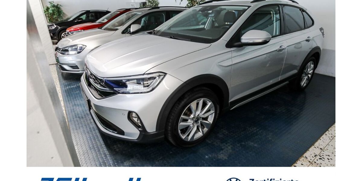 VW Taigo 34.721 km 18.930 &euro; Eschershausen 37632