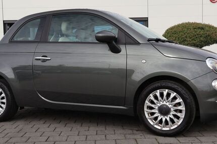 Fiat 500 56.800 km 10.980 &euro; Kirchheim unter Teck 73230
