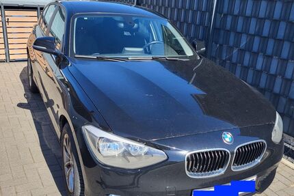 BMW 118 176.000 km 7.100 &euro; Upahl 23936