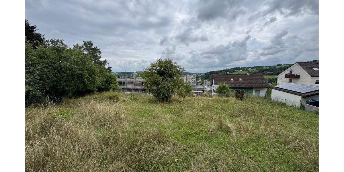 Grundstück Weil der Stadt - 1.710.000&euro; | Angebot:25245219