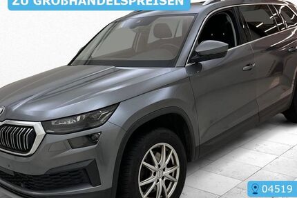Skoda Kodiaq 166.943 km 24.297 € Starnberg 82319