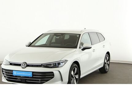VW Passat Variant 1.900 km 41.880 &euro; Gotha 99867