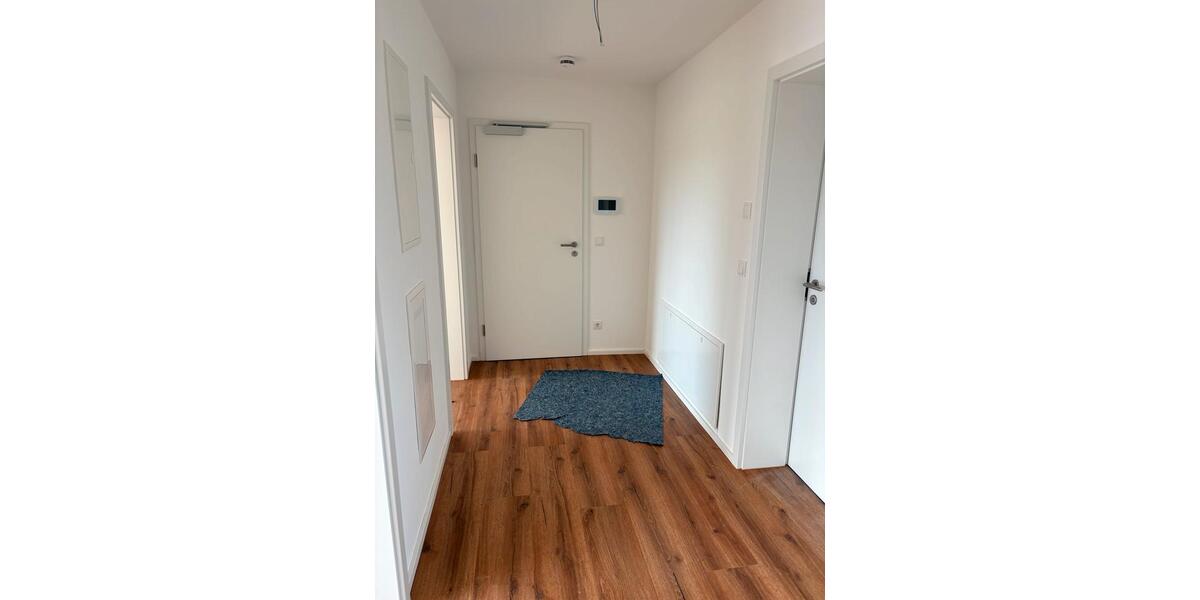 Etagenwohnung Landsberg am Lech Ellighofen - 4 Zimmer, 105 m&sup2;, 1.950&euro; | Angebot:26308515