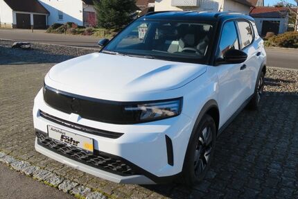 Opel Frontera 2.000 km 28.990 &euro; Erolzheim 88453