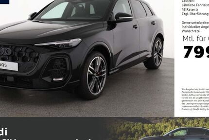 Audi SQ5 9.000 km 84.980 &euro; Neumarkt 92318