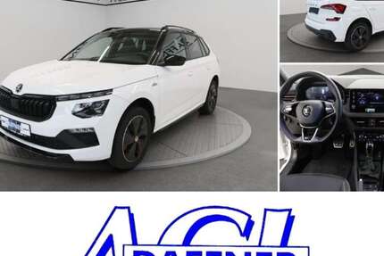 Skoda Kamiq 10.000 km 25.990 &euro; Leipzig 04179