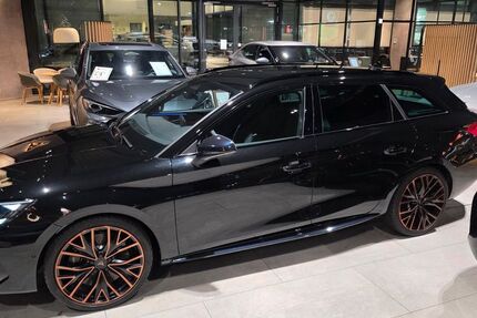 Cupra Leon 9.000 km 42.500 &euro; Nettersheim 53947