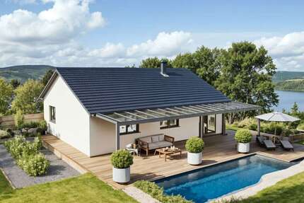 Haus zum Kaufen in Emmelshausen 414.900 € 100 m² 3 zimmer