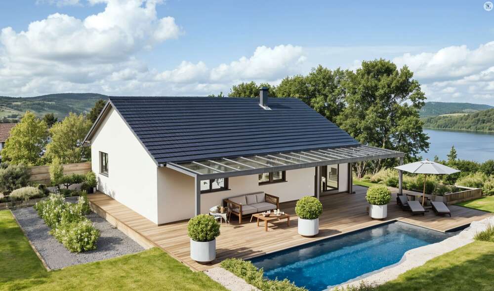 Haus zum Kaufen in Emmelshausen 414.900 € 100 m² 3 zimmer