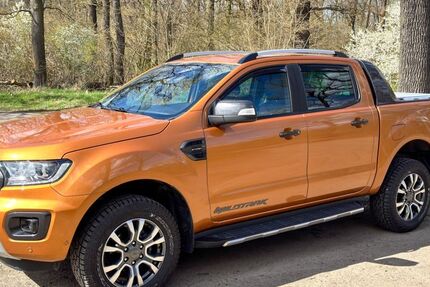 Ford Ranger 38.300 km 35.990 &euro; Nauen 14641
