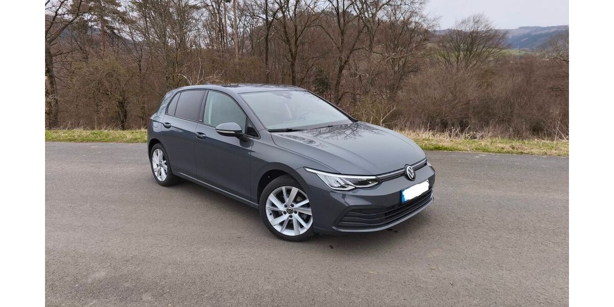 VW Golf 97.125 km 17.800 &euro; Frankenblick/ OT Rauenstein 96528