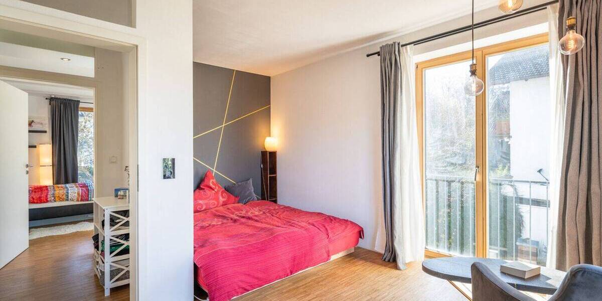 Einfamilienhaus Pöcking Aschering - 6 Zimmer, 257 m&sup2;, 2.250.000&euro; | Angebot:25696982