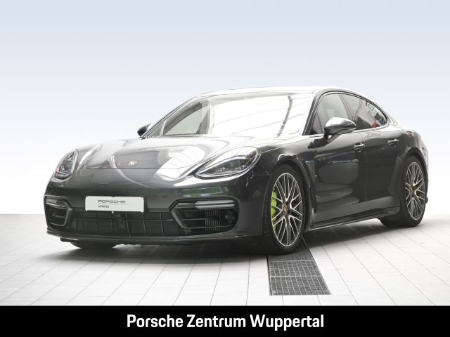 Panamera