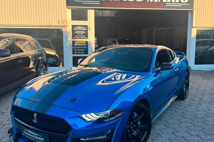 Ford Mustang 88.000 km 39.950 &euro; Merching 86504