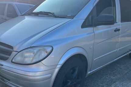 Mercedes-Benz Vito 348.700 km 4.970 &euro; Markranstädt 04420