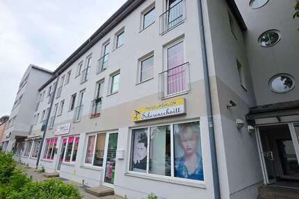 Wohnung zum Kaufen in Augsburg 125.000 € 21 m² 1 zimmer