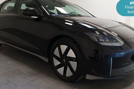 Hyundai IONIQ 6 24.097 km 22.970 &euro; Egelsbach 63329