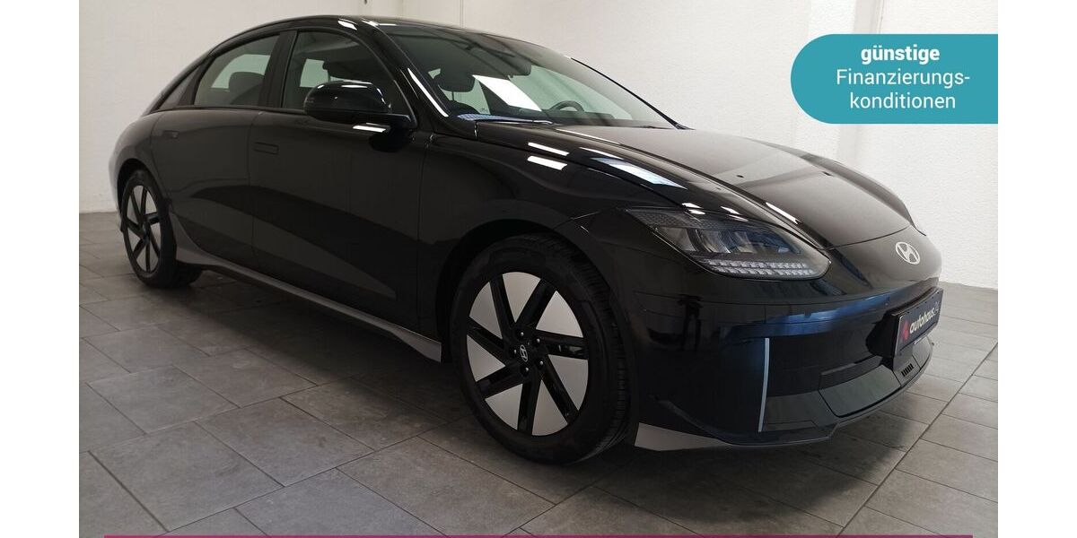 Hyundai IONIQ 6 24.097 km 22.970 &euro; Egelsbach 63329