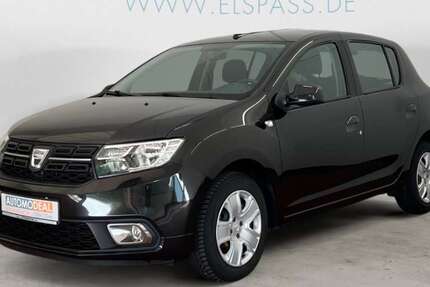 Dacia Sandero 47.500 km 9.969 € Moers 47445