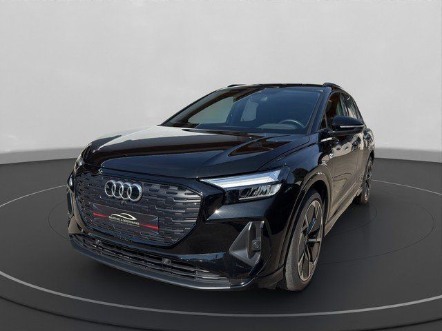 Q4 e-tron
